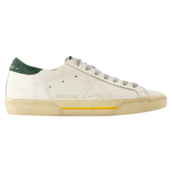 Golden Goose Women white | white Sneakers - Picture 1 of 7